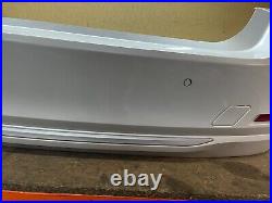 BMW 3 Series F30 F31 Rear Bumper Sport Complete With PDC & Trim MINERAWE