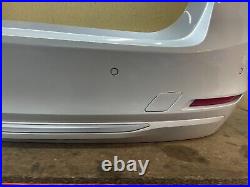 BMW 3 Series F30 F31 Rear Bumper Sport Complete With PDC & Trim MINERAWE