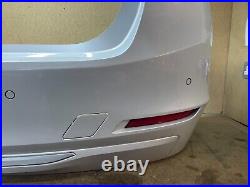 BMW 3 Series F30 F31 Rear Bumper Sport Complete With PDC & Trim MINERAWE