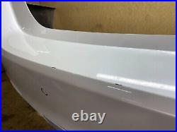 BMW 3 Series F30 F31 Rear Bumper Sport Complete With PDC & Trim MINERAWE