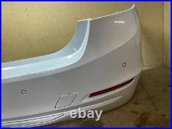 BMW 3 Series F30 F31 Rear Bumper Sport Complete With PDC & Trim MINERAWE