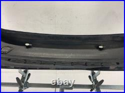 BMW 3 Series F31 ESTATE REAR BUMPER BLACK SAPPHIRE (475) NONE M SPORT