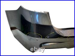 BMW 3 Series F31 M Sport Rear Bumper 2012 TO 2019 51128054209 Genuine