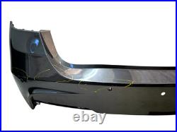 BMW 3 Series F31 M Sport Rear Bumper 2012 TO 2019 51128054209 Genuine