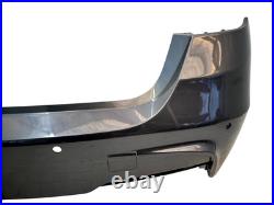 BMW 3 Series F31 M Sport Rear Bumper 2012 TO 2019 51128054209 Genuine