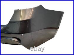 BMW 3 Series F31 M Sport Rear Bumper 2012 TO 2019 51128054209 Genuine