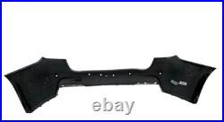 BMW 3 Series F31 M Sport Rear Bumper 2012 TO 2019 51128054209 Genuine