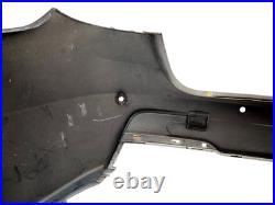 BMW 3 Series F31 M Sport Rear Bumper 2012 TO 2019 51128054209 Genuine