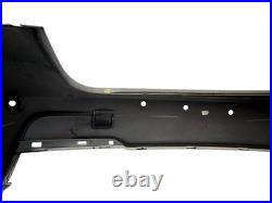 BMW 3 Series F31 M Sport Rear Bumper 2012 TO 2019 51128054209 Genuine