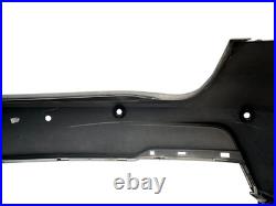 BMW 3 Series F31 M Sport Rear Bumper 2012 TO 2019 51128054209 Genuine