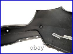 BMW 3 Series F31 M Sport Rear Bumper 2012 TO 2019 51128054209 Genuine