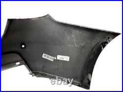 BMW 3 Series F31 M Sport Rear Bumper 2012 TO 2019 51128054209 Genuine