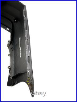 BMW 3 Series F31 M Sport Rear Bumper 2012 TO 2019 51128054209 Genuine