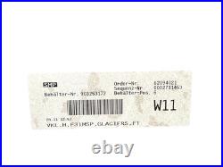 BMW 3 Series F31 M Sport Rear Bumper 2012 TO 2019 51128054209 Genuine