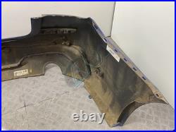 BMW 3 Series G20 M Sport Rear Bumper C31 Portimao Blue Metallic 8099905