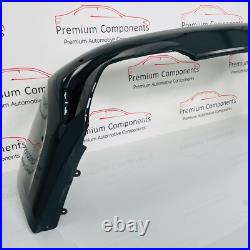 BMW 3 Series G20 Saloon M Sport Rear Bumper 2019 2023 s28 BMW 3 Series G20 Saloon M Sport Rear Bumper 2019 2023 s28