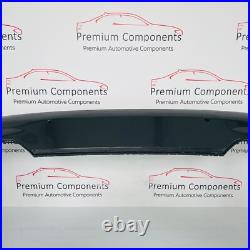 BMW 3 Series G20 Saloon M Sport Rear Bumper 2019 2023 s28 BMW 3 Series G20 Saloon M Sport Rear Bumper 2019 2023 s28