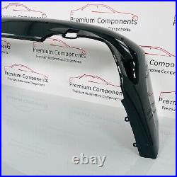 BMW 3 Series G20 Saloon M Sport Rear Bumper 2019 2023 s28 BMW 3 Series G20 Saloon M Sport Rear Bumper 2019 2023 s28