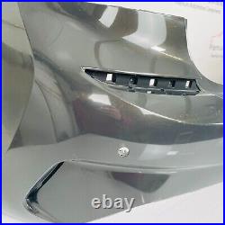 BMW 3 Series G20 Saloon M Sport Rear Bumper 2019 2023 s28 BMW 3 Series G20 Saloon M Sport Rear Bumper 2019 2023 s28