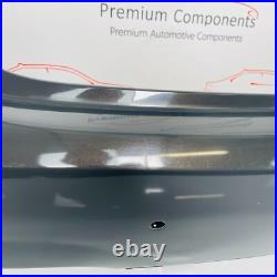 BMW 3 Series G20 Saloon M Sport Rear Bumper 2019 2023 s28 BMW 3 Series G20 Saloon M Sport Rear Bumper 2019 2023 s28