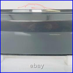 BMW 3 Series G20 Saloon M Sport Rear Bumper 2019 2023 s28 BMW 3 Series G20 Saloon M Sport Rear Bumper 2019 2023 s28