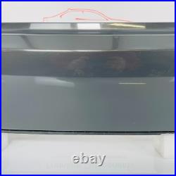 BMW 3 Series G20 Saloon M Sport Rear Bumper 2019 2023 s28 BMW 3 Series G20 Saloon M Sport Rear Bumper 2019 2023 s28