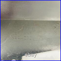 BMW 3 Series G20 Saloon M Sport Rear Bumper 2019 2023 s28 BMW 3 Series G20 Saloon M Sport Rear Bumper 2019 2023 s28