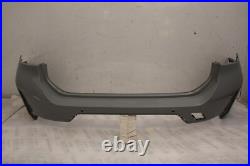 BMW 3 Series G21 Estate M Sport LCI Rear Bumper 2022 ON 51128085482 Genuine