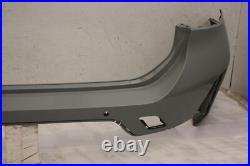 BMW 3 Series G21 Estate M Sport LCI Rear Bumper 2022 ON 51128085482 Genuine