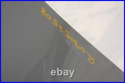 BMW 3 Series G21 Estate M Sport LCI Rear Bumper 2022 ON 51128085482 Genuine