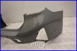 BMW 3 Series G21 Estate M Sport LCI Rear Bumper 2022 ON 51128085482 Genuine