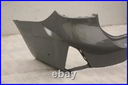 BMW 3 Series G21 Estate M Sport LCI Rear Bumper 2022 ON 51128085482 Genuine