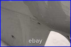 BMW 3 Series G21 Estate M Sport LCI Rear Bumper 2022 ON 51128085482 Genuine