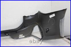 BMW 3 Series G21 Estate M Sport LCI Rear Bumper 2022 ON 51128085482 Genuine