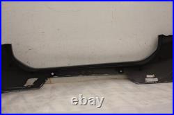 BMW 3 Series G21 Estate M Sport LCI Rear Bumper 2022 ON 51128085482 Genuine