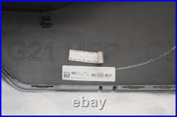 BMW 3 Series G21 Estate M Sport LCI Rear Bumper 2022 ON 51128085482 Genuine