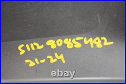 BMW 3 Series G21 Estate M Sport LCI Rear Bumper 2022 ON 51128085482 Genuine