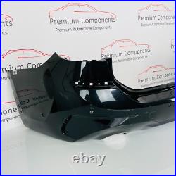 BMW 3 Series G21 Estate M Sport Rear Bumper 2019 2023 M51 BMW 3 Series G21 Estate M Sport Rear Bumper 2019 2023 M51