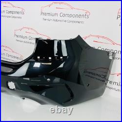 BMW 3 Series G21 Estate M Sport Rear Bumper 2019 2023 M51 BMW 3 Series G21 Estate M Sport Rear Bumper 2019 2023 M51