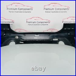 BMW 3 Series G21 Estate M Sport Rear Bumper 2019 2023 M51 BMW 3 Series G21 Estate M Sport Rear Bumper 2019 2023 M51