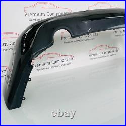 BMW 3 Series G21 Estate M Sport Rear Bumper 2019 2023 M51 BMW 3 Series G21 Estate M Sport Rear Bumper 2019 2023 M51