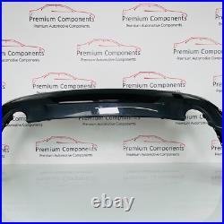 BMW 3 Series G21 Estate M Sport Rear Bumper 2019 2023 M51 BMW 3 Series G21 Estate M Sport Rear Bumper 2019 2023 M51