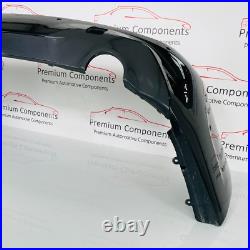 BMW 3 Series G21 Estate M Sport Rear Bumper 2019 2023 M51 BMW 3 Series G21 Estate M Sport Rear Bumper 2019 2023 M51