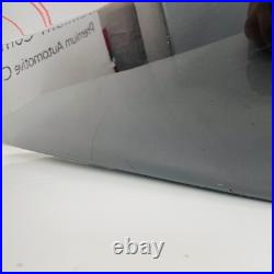 BMW 3 Series G21 Estate M Sport Rear Bumper 2019 2023 M51 BMW 3 Series G21 Estate M Sport Rear Bumper 2019 2023 M51
