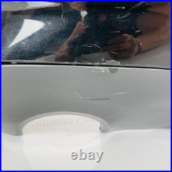 BMW 3 Series G21 Estate M Sport Rear Bumper 2019 2023 M51 BMW 3 Series G21 Estate M Sport Rear Bumper 2019 2023 M51