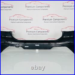 BMW 3 Series G21 Estate M Sport Rear Bumper 2019 2023 c14 BMW 3 Series G21 Estate M Sport Rear Bumper 2019 2023 c14