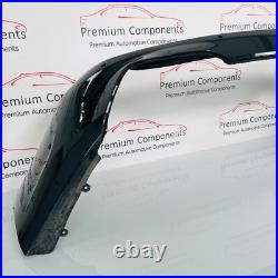 BMW 3 Series G21 Estate M Sport Rear Bumper 2019 2023 c14 BMW 3 Series G21 Estate M Sport Rear Bumper 2019 2023 c14