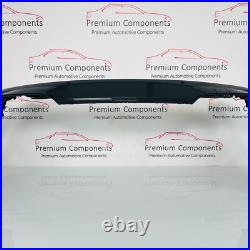 BMW 3 Series G21 Estate M Sport Rear Bumper 2019 2023 c14 BMW 3 Series G21 Estate M Sport Rear Bumper 2019 2023 c14