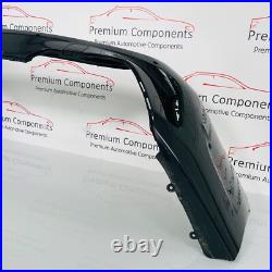 BMW 3 Series G21 Estate M Sport Rear Bumper 2019 2023 c14 BMW 3 Series G21 Estate M Sport Rear Bumper 2019 2023 c14