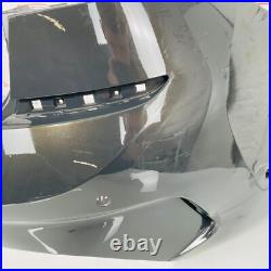 BMW 3 Series G21 Estate M Sport Rear Bumper 2019 2023 c14 BMW 3 Series G21 Estate M Sport Rear Bumper 2019 2023 c14